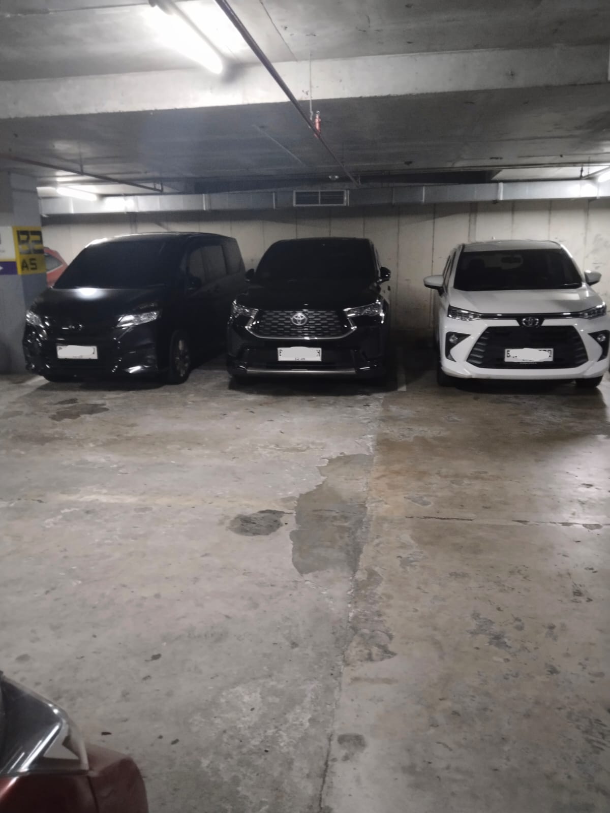 Mitsubishi Xpander